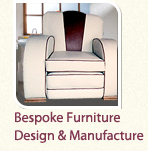 Bespoke Furniture Design 